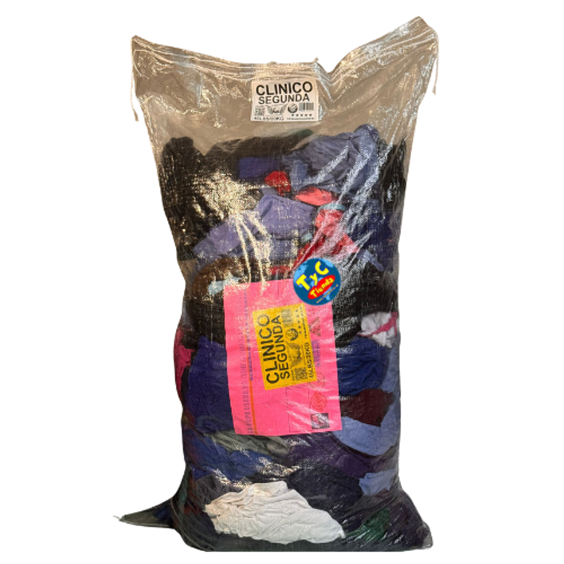 Fardos uniformes clinicos segunda calidad 1