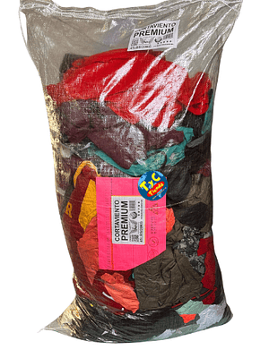 Fardo 20 kg Cortavientos PREMIUM PRIMERA
