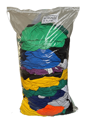 Fardo Cortavientos Segunda 20kg 