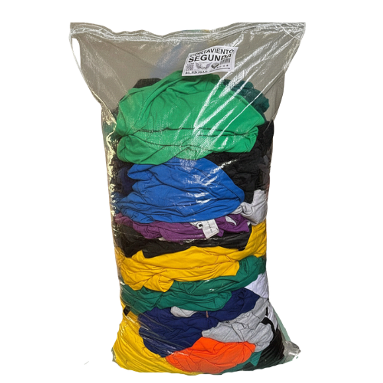 Fardo Cortavientos Segunda 20kg  1