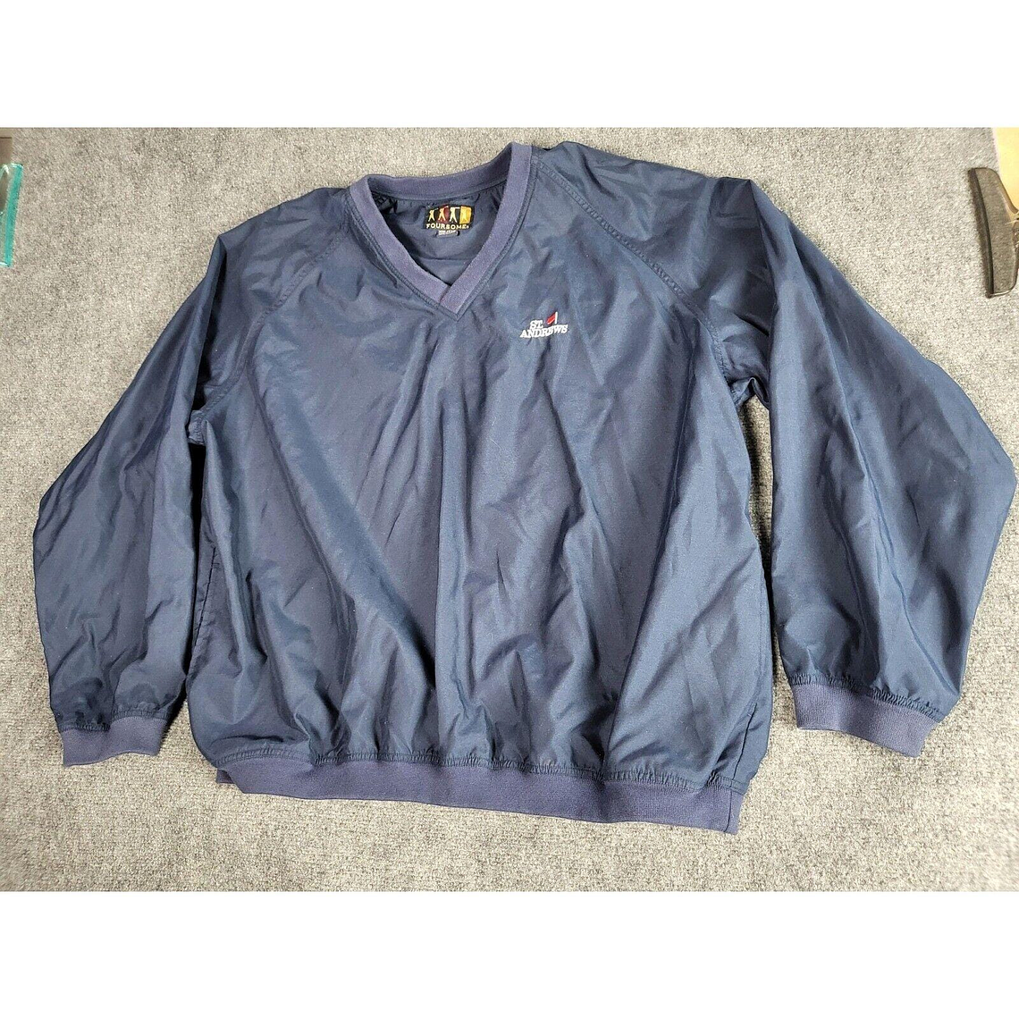 Fardo Cortavientos Tallas Grandes premium 20 kg 3