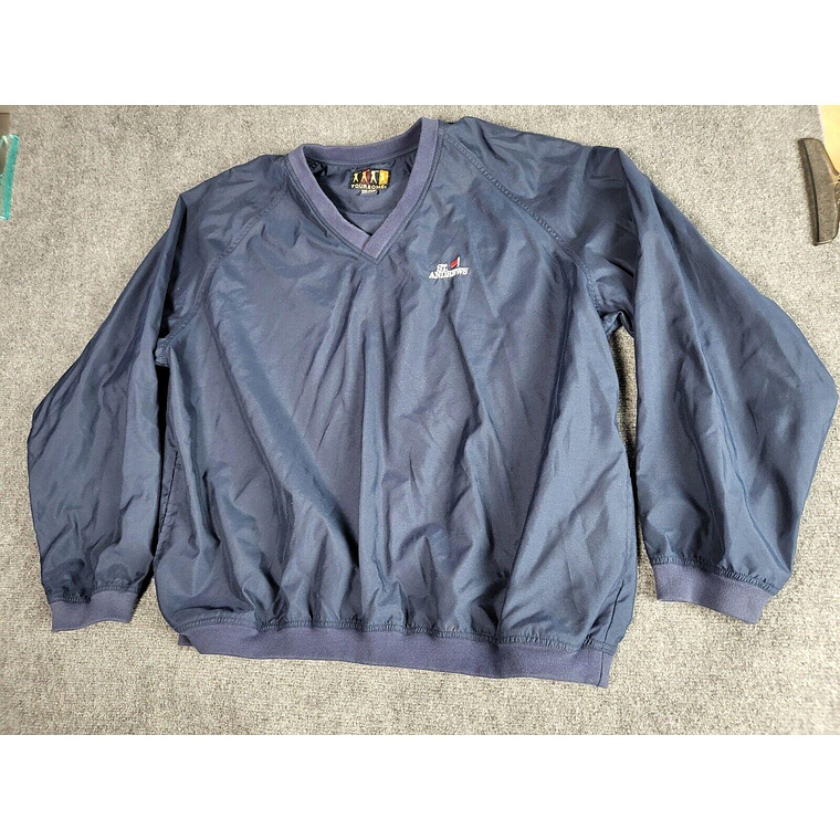 Fardo Cortavientos Tallas Grandes premium 20 kg 3