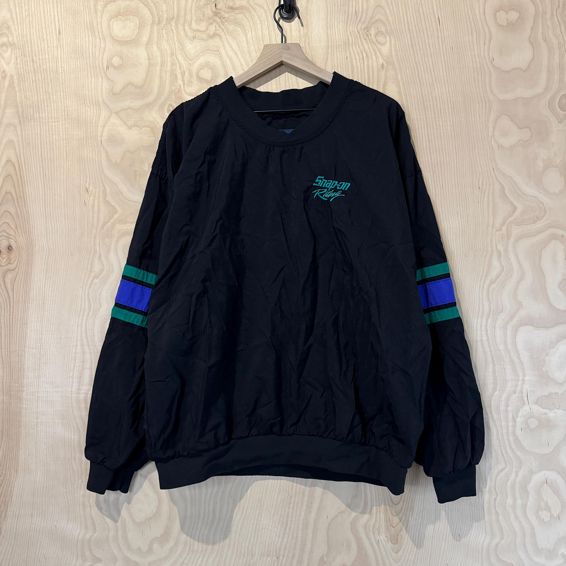 Fardo Cortavientos Tallas Grandes premium 20 kg 4