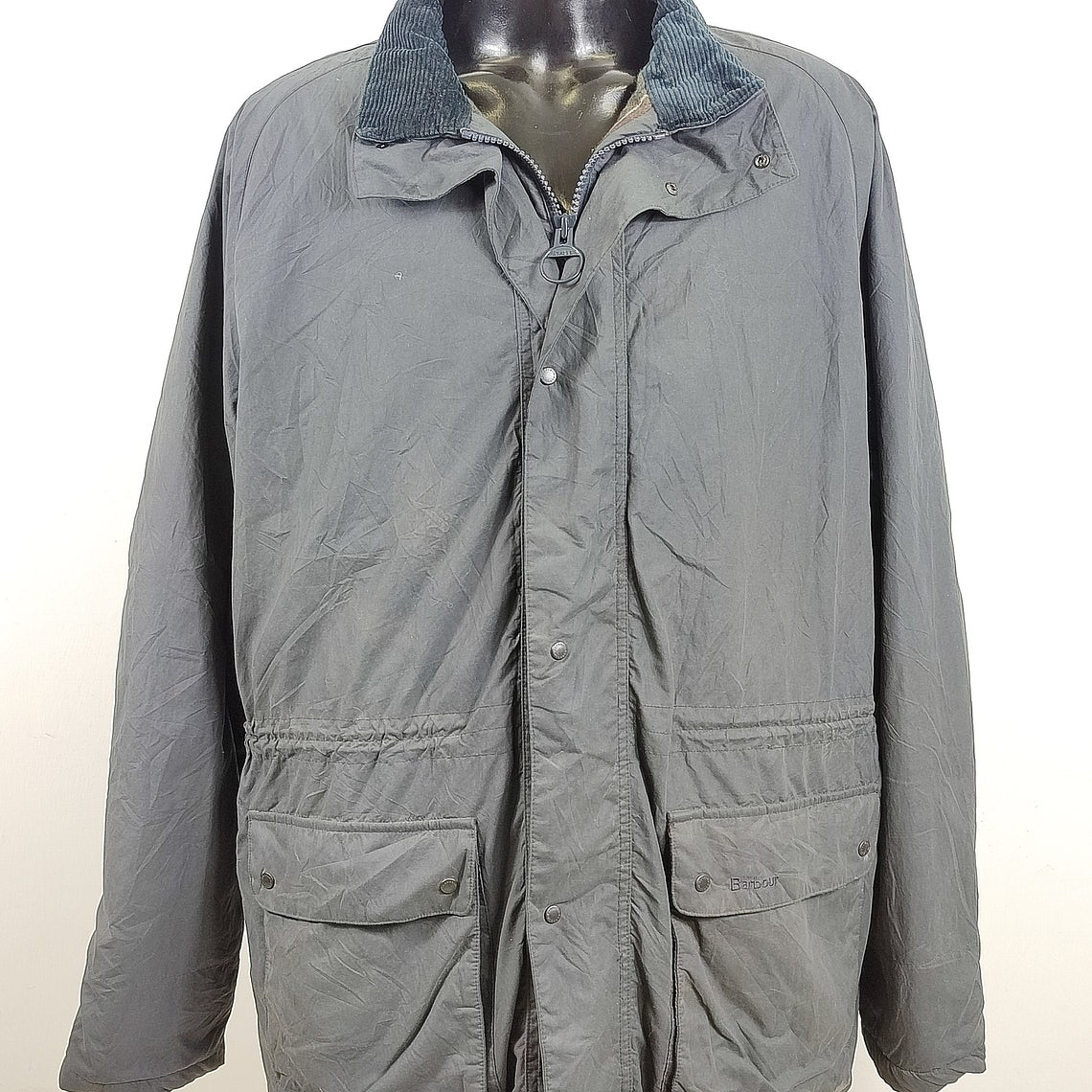 Fardo Cortavientos Tallas Grandes Segunda 20 kg 2