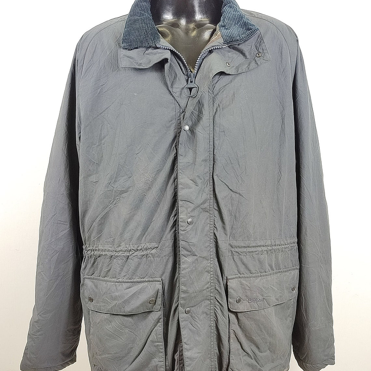 Fardo Cortavientos Tallas Grandes Segunda 20 kg 2