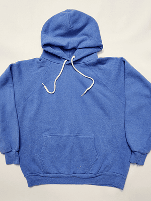 Fardo Polerones con Gorro Premium 20 KG