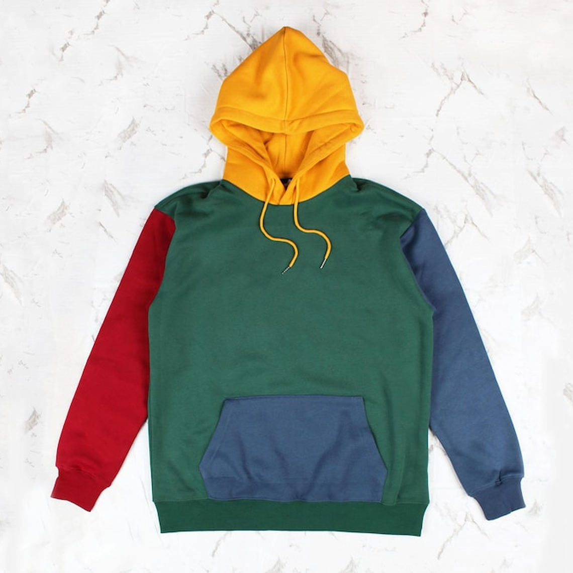 Fardo Polerones con Gorro Premium 20 KG 3