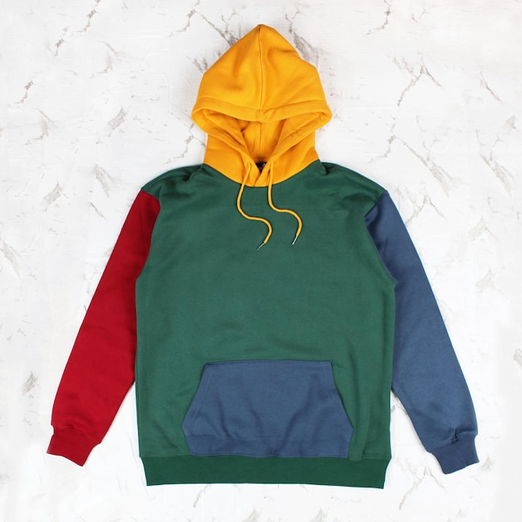 Fardo Polerones con Gorro Premium 20 KG 3