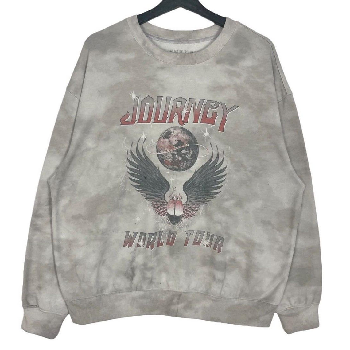 Fardo Polerones Crazy 45 kg  4