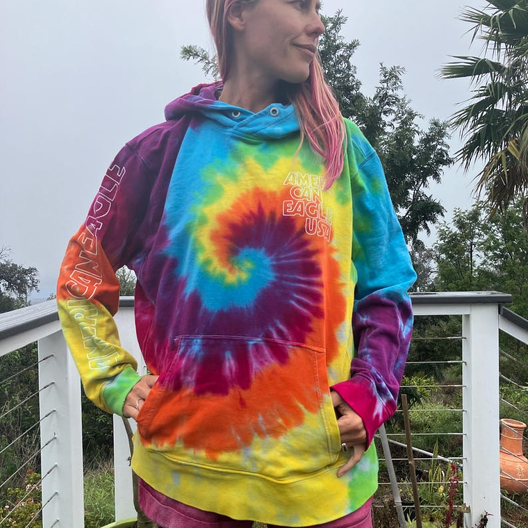 Fardo Polerones Crazy 45 kg  6