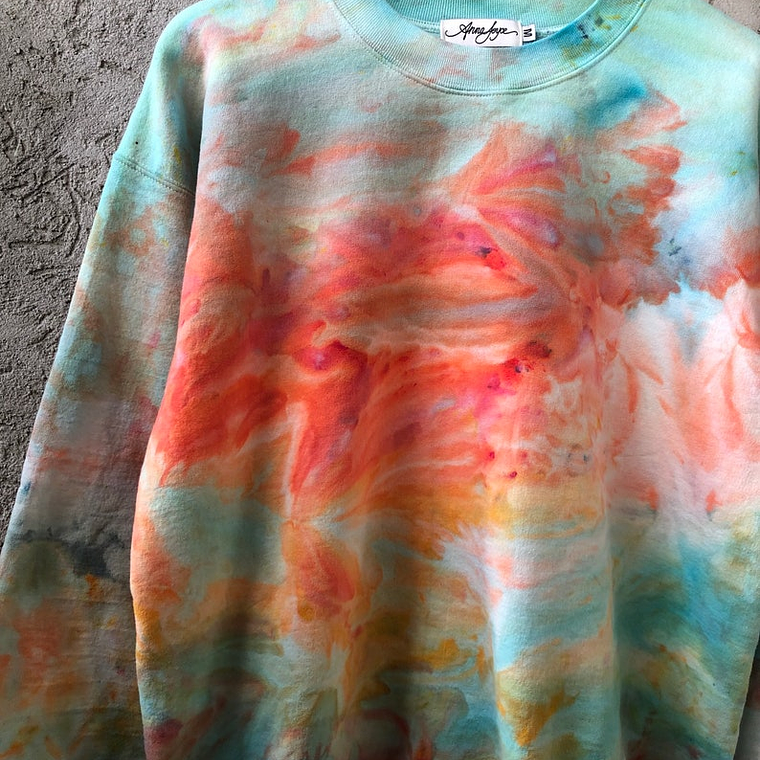 Fardo Polerones Crazy 45 kg  8