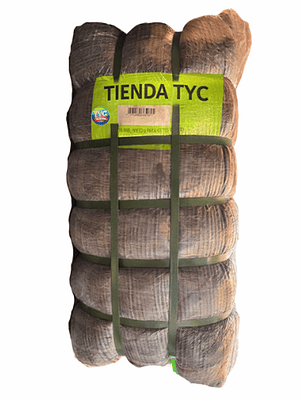 Fardo parkas premium 40 kg