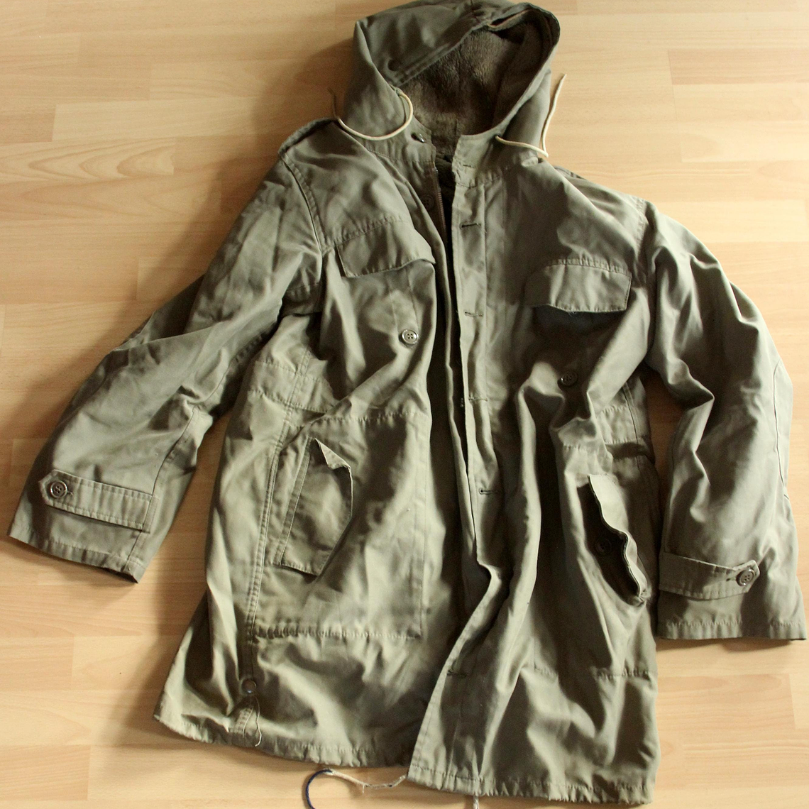 Fardo parkas premium 40 kg 7