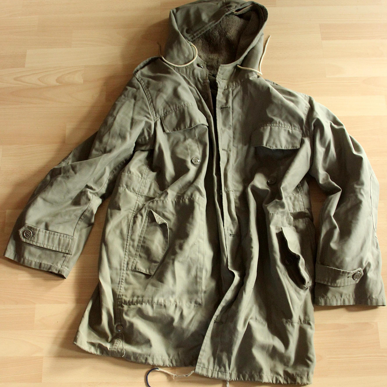 Fardo parkas premium 40 kg 7