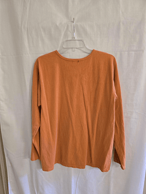 REMATE Fardo Poleras Manga Larga Mujer 20KG