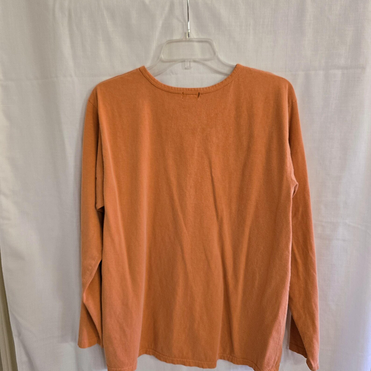 REMATE Fardo Poleras Manga Larga Mujer 20KG 2