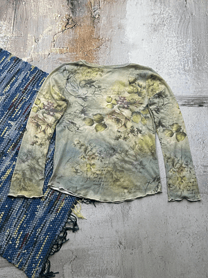 REMATE Fardo Poleras Manga Larga Mujer 20KG