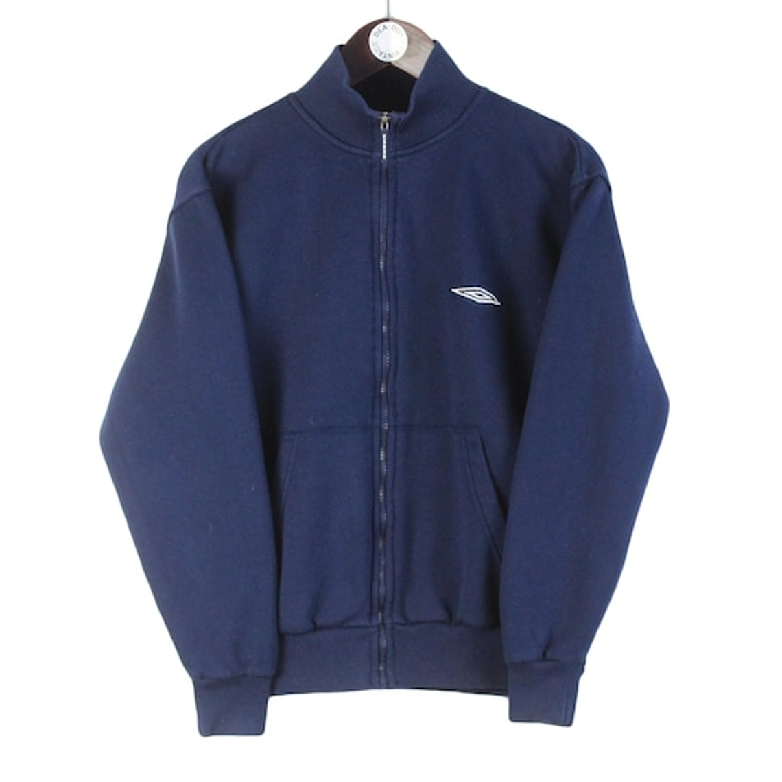 Fardo Polerones con cierre premium 40kg 2