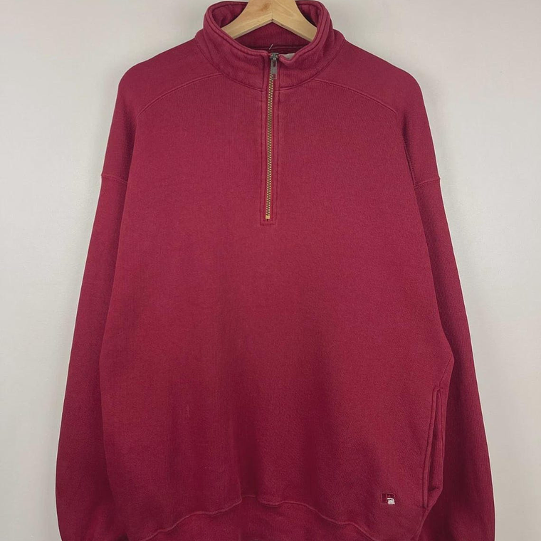 Fardo Polerones con cierre premium 40kg 6