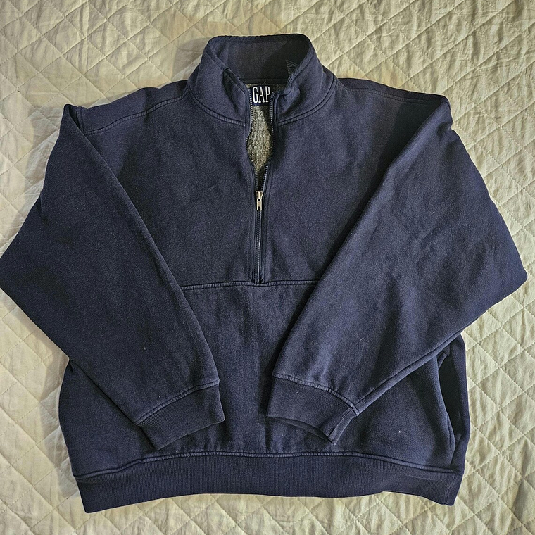 Fardo Polerones con cierre premium 40kg 8