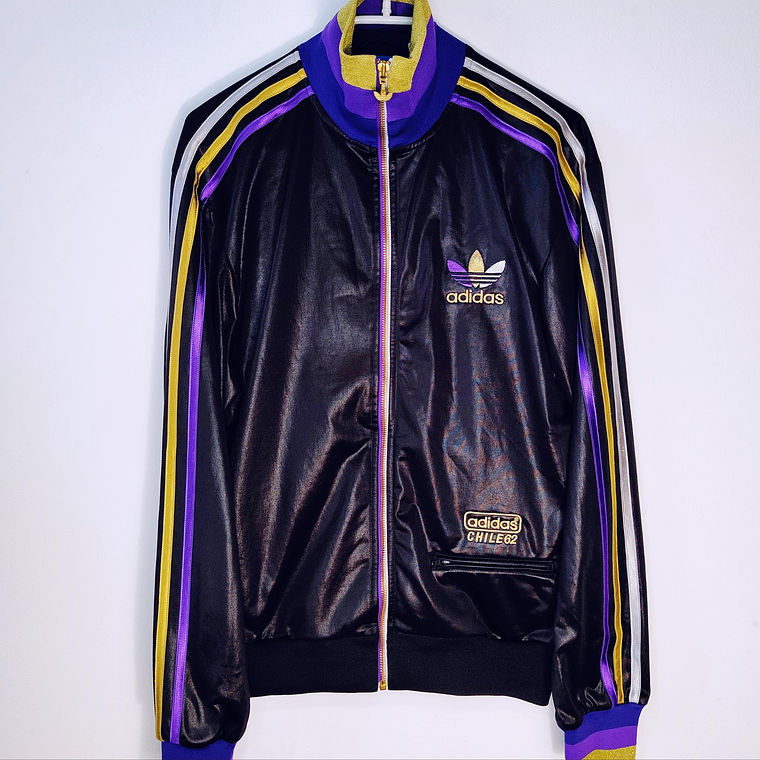 Fardo Polerones con cierre premium 40kg 10