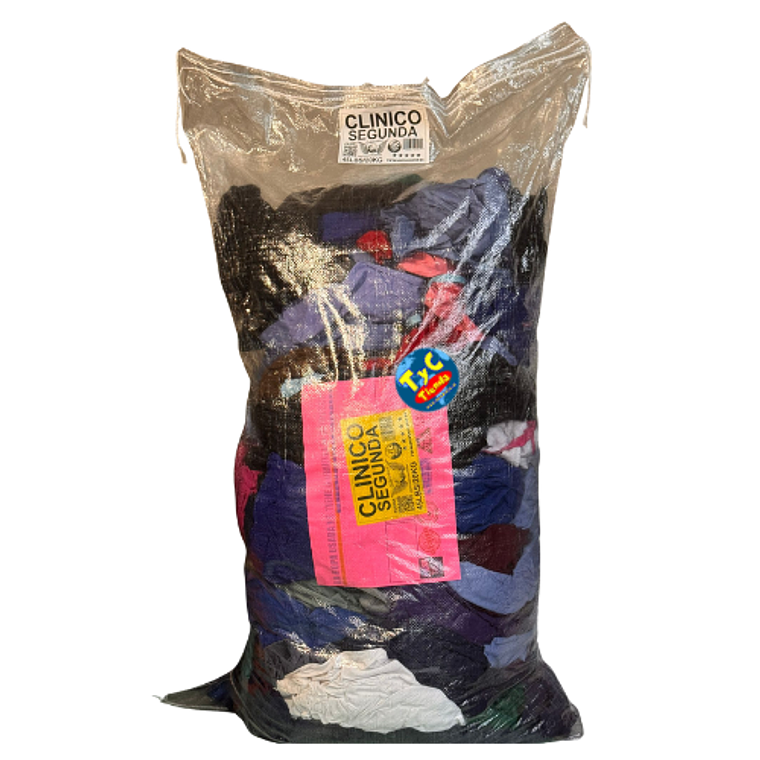 2 x 100.000 uniformes clinicos segunda calidad 2