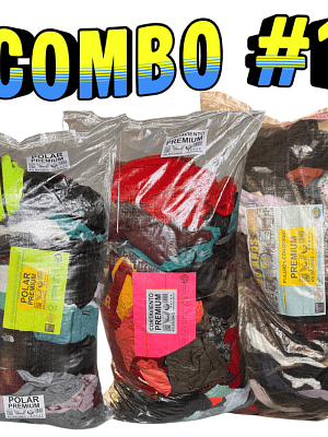 COMBO#1 Emprendedores premium