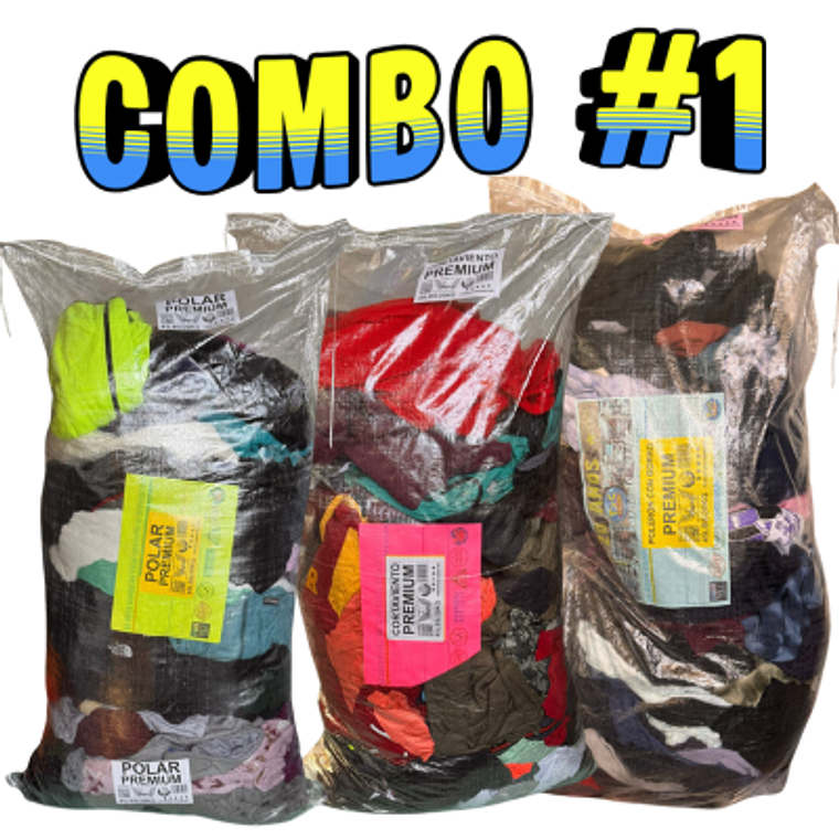 COMBO#1 Emprendedores premium 2