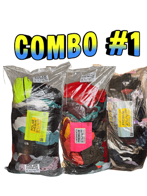 COMBO#1 Emprendedores premium