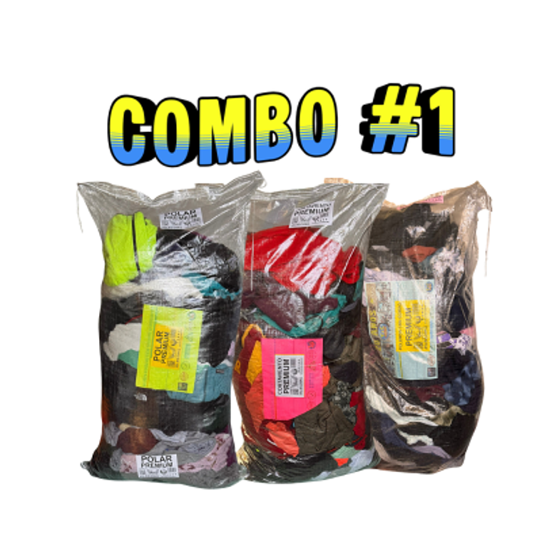 COMBO#1 Emprendedores premium 1