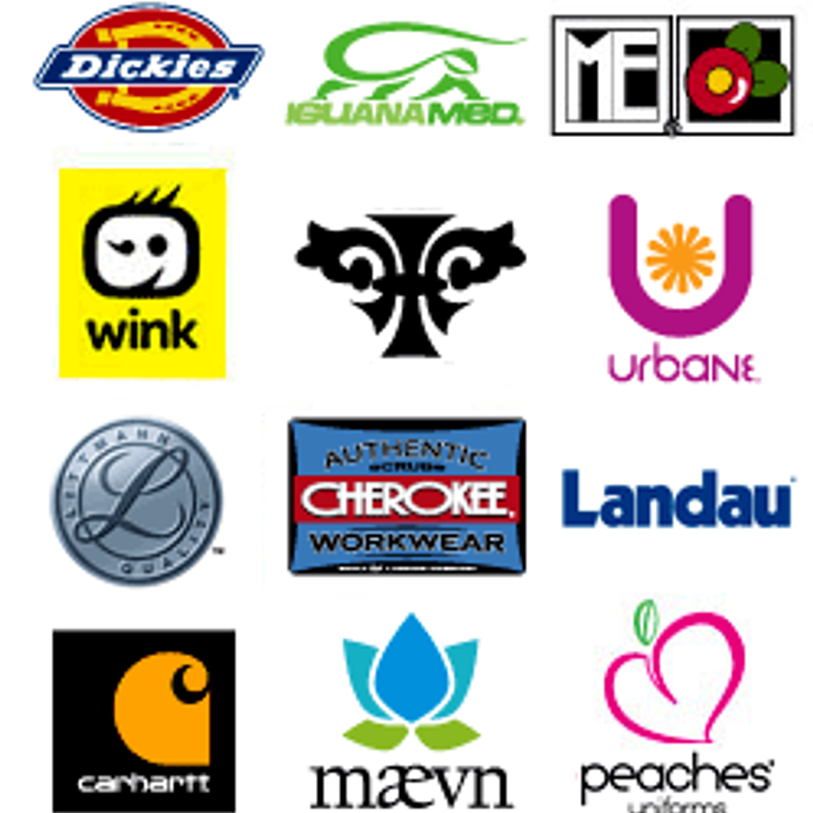 Fardo 20 kg Uniformes clinicos Premium 7