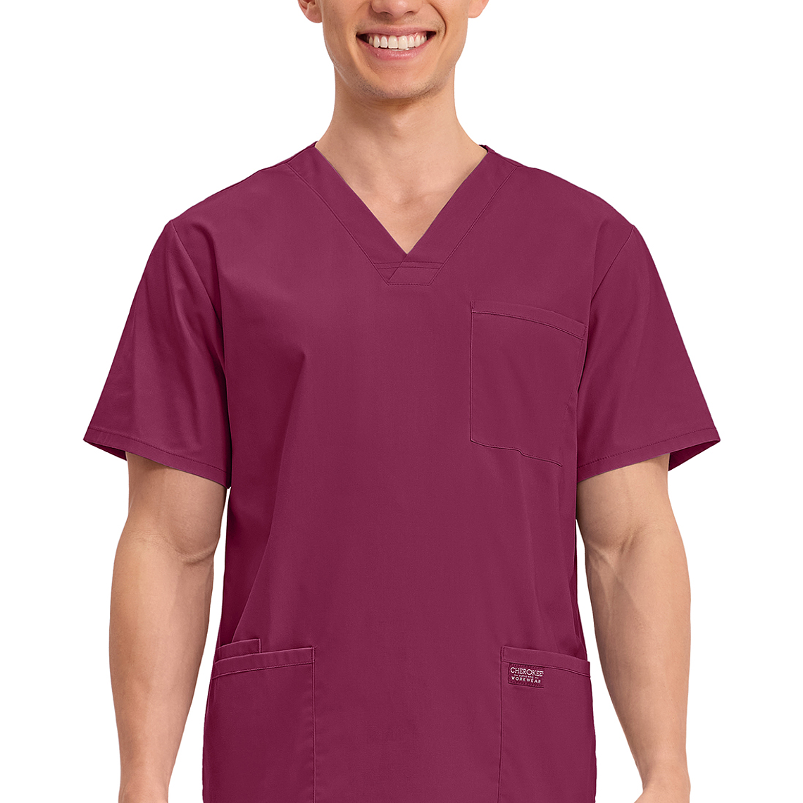 Fardo 20 kg Uniformes clinicos Premium 18