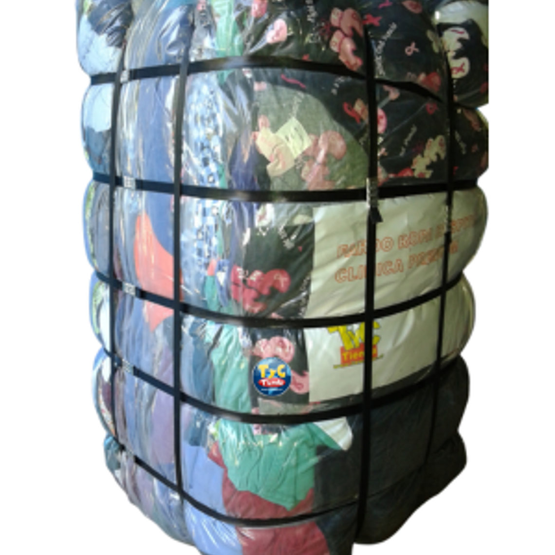 Fardo Ropa Clinica hospital Premium Primera 1