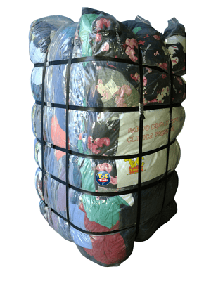 Fardo Ropa Clinica hospital Premium Primera