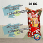 Navidad Mix Fardo 20kg - Miniatura 2