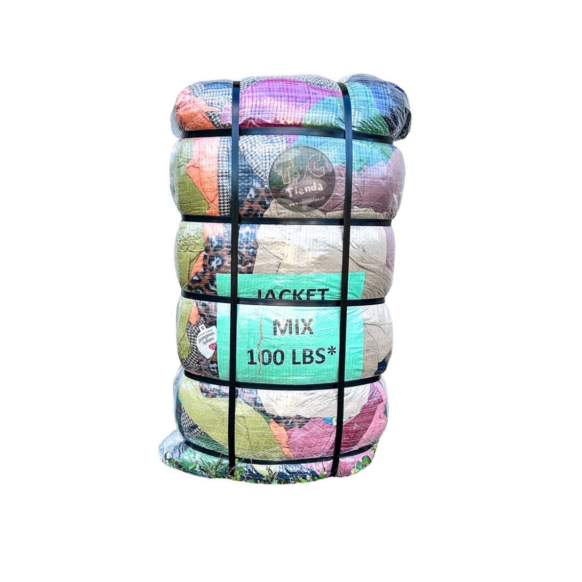 Fardo parkas premium 40 kg 1