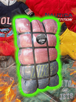 FARDO MARCAS INVIERNO 40KG