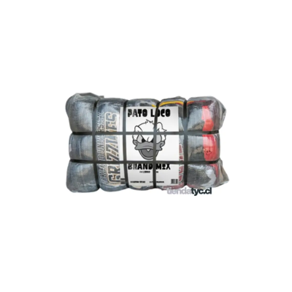 Fardo Marcas Mix Invierno 20kg  2