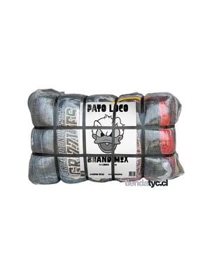 Fardo Marcas Mix Invierno 20kg 