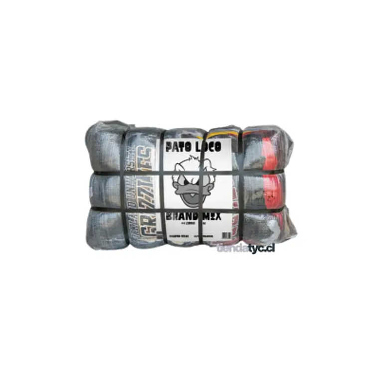Fardo Marcas Mix Invierno 20kg  2