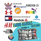 Fardo Marcas Mix Invierno 20kg  - Miniatura 1