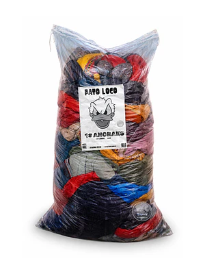 Fardo parkas premium 20 kg