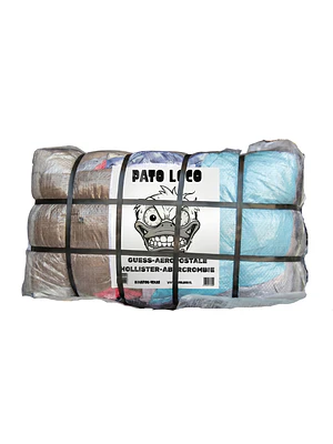 Fardo Marca Guess Aeropostale Hollister Abercrombie