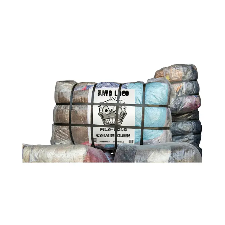 Fardo Marca Fila Polo Calvin Klein  1