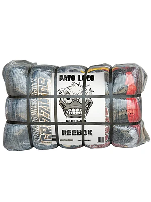 Fardo Marca Puma Reebok 