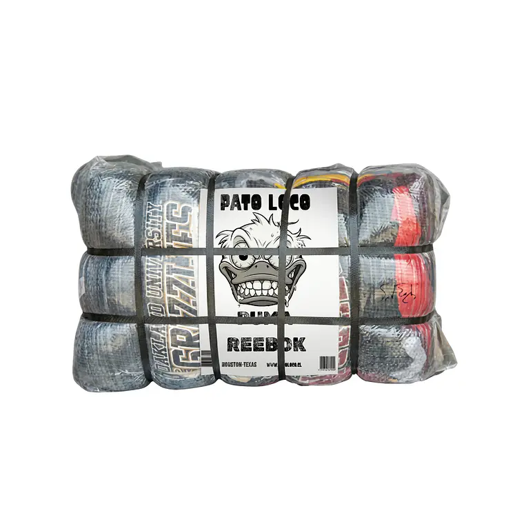 Fardo Marca Puma Reebok  1