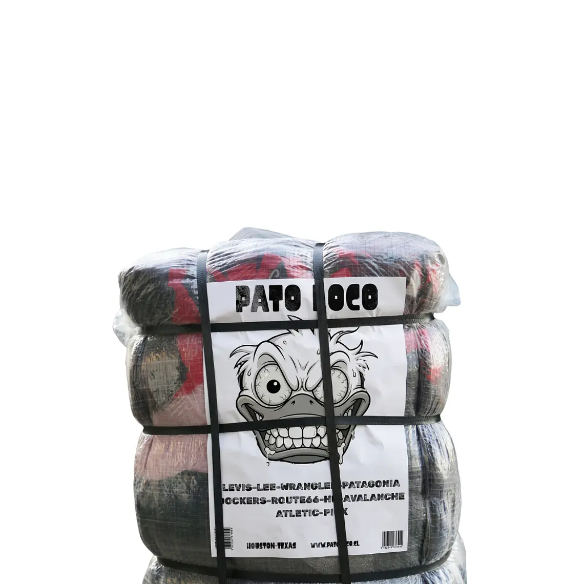 Fardo Marcas American Eagle  1