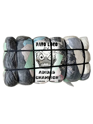 Fardo Marcas Adidas Champion