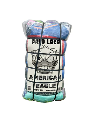 Fardo Marca American Eagle