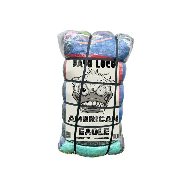 Fardo Marca American Eagle 1